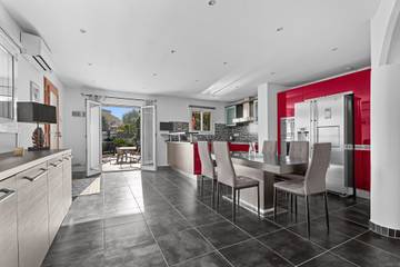 Vakantieappartement voor 4 Personen in Menton, Nice en omgeving, Afbeelding 1