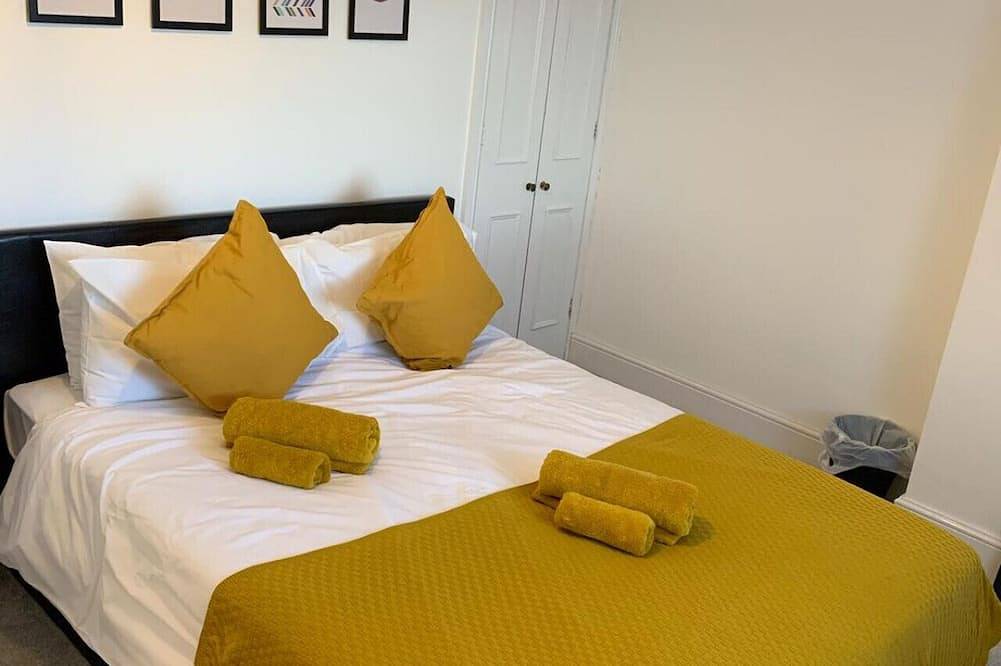 Apartamento entero, Number 48 in Salisbury, Wiltshire