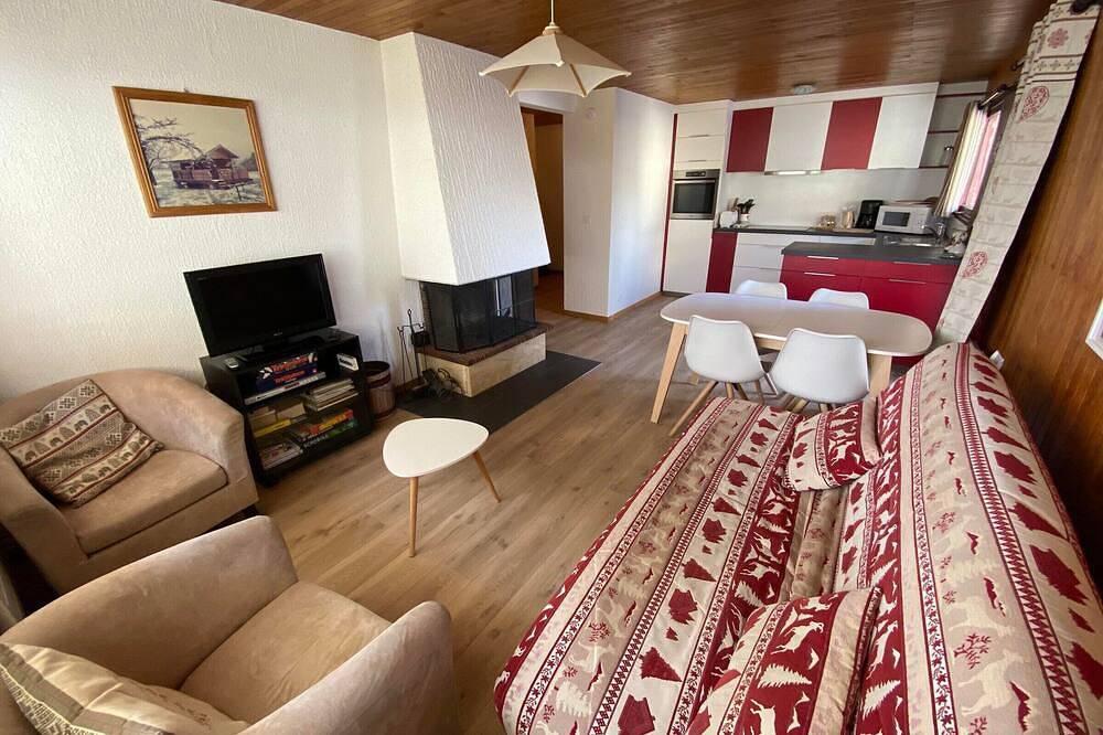 Photo : Appartement de vacances