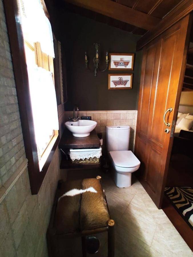 Casa rural para 4 personas, con vistas y jardín, Se admiten mascotas en Los Llanos de Aridane - 3