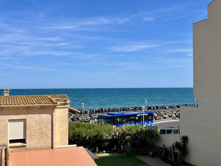 Gîte pour 4 personnes dans La plagette (Cap d'Agde) - 3