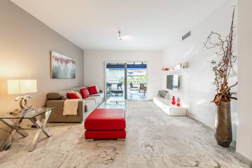 Vakantieappartement voor 4 Personen in Nueva Andalucía, Marbella, Afbeelding 1
