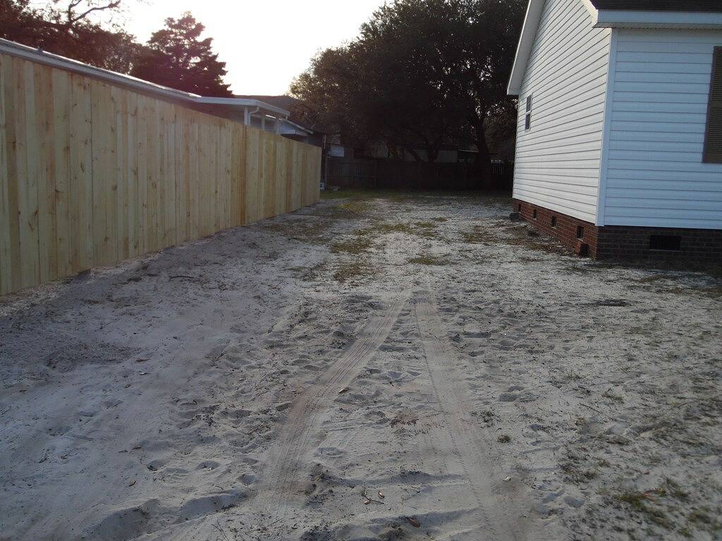 Kleine Scheibe des Paradieses !!! Eine kurze Fahrt zum Strand! in Brunswick County