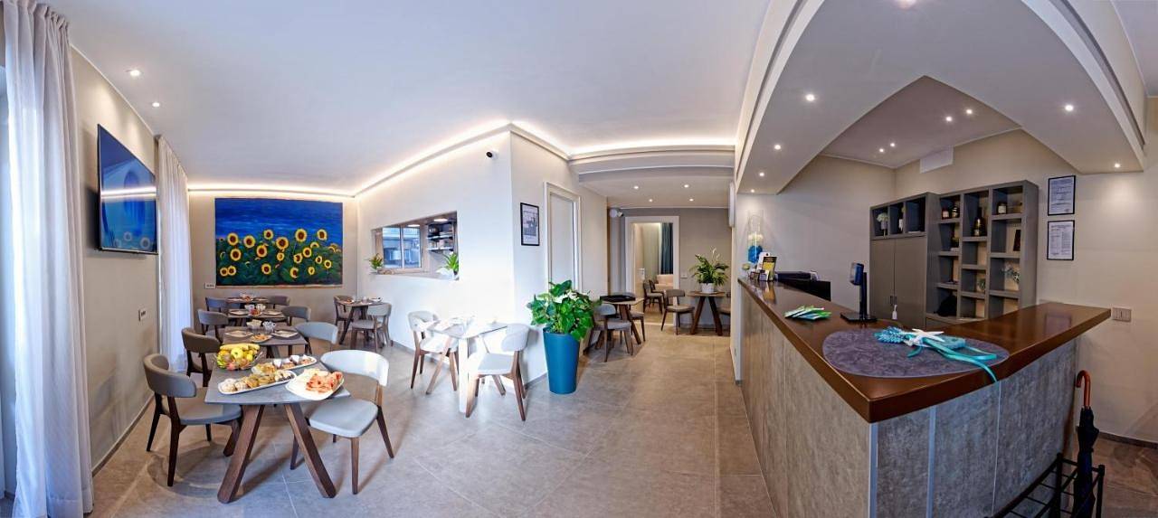 Junior Suite in Taggia (City), Taggia