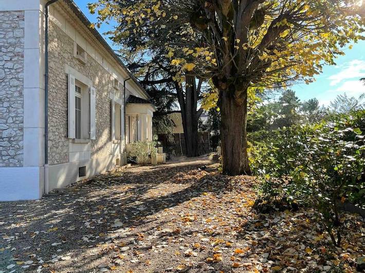 Appartement de vacances pour 2 personnes, avec vue