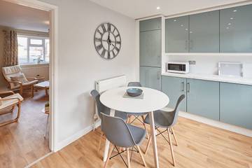 Holiday Home for 4 People in Saltburn by the Sea, Redcar and Cleveland, Photo 1