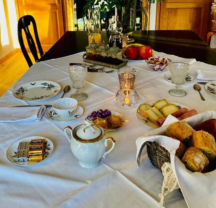 Location de vacances pour 2 personnes, avec jardin et piscine, animaux acceptés à Montaut (Dordogne) - 2