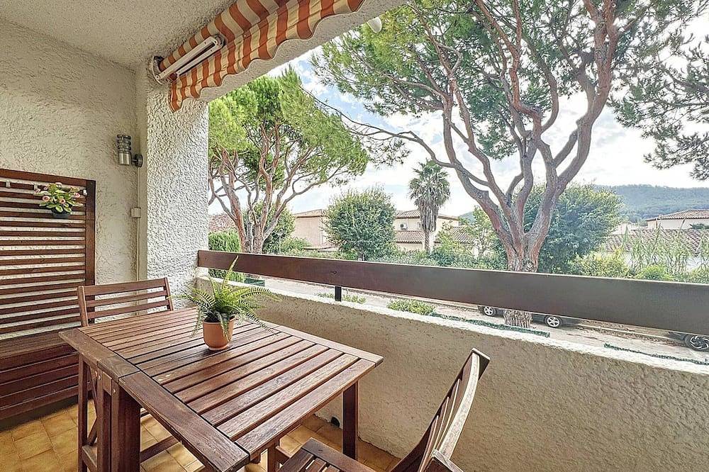 Appartement de vacances