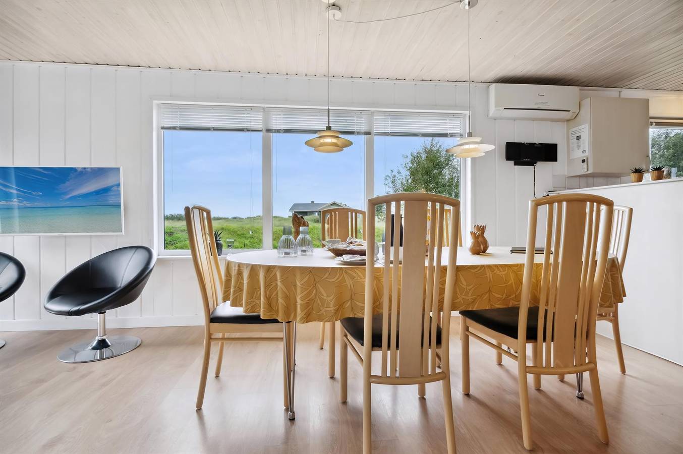 Pet friendly home in Rømø with Wifi in Lakolk, Rømø