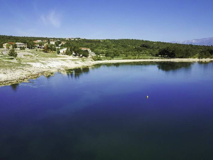 Ferienhaus für 8 Personen, mit Whirlpool und Terrasse sowie Garten in Zadar - 3