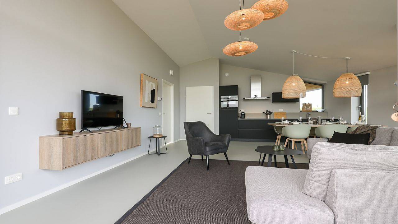 Ferienhaus für 6 Personen (85 m²) in Wissenkerke in Wissenkerke, Zeeuwse Kust