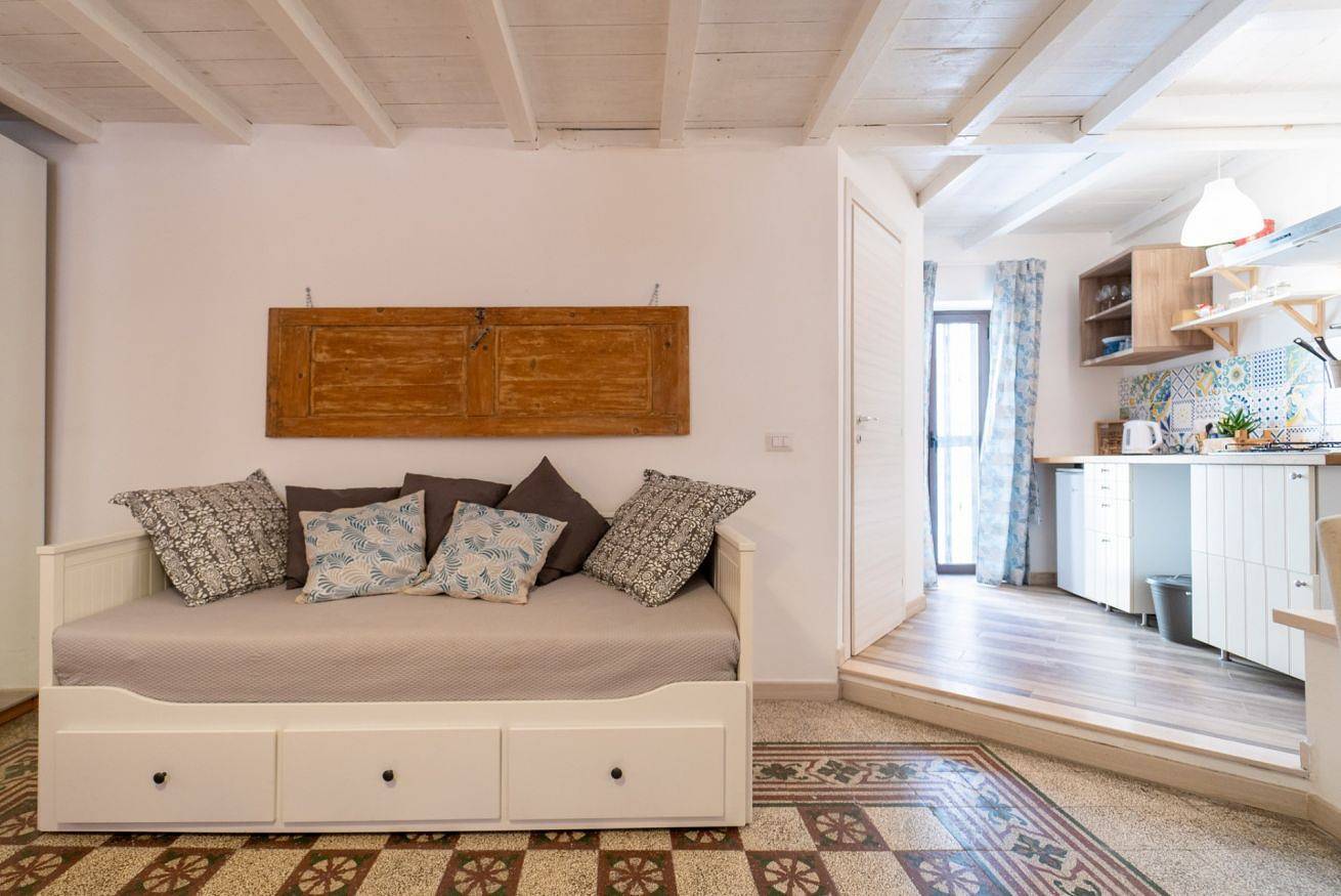 Entire apartment, Casa Talete in the heart of Ortigia! in Syracuse, Syracuse Province