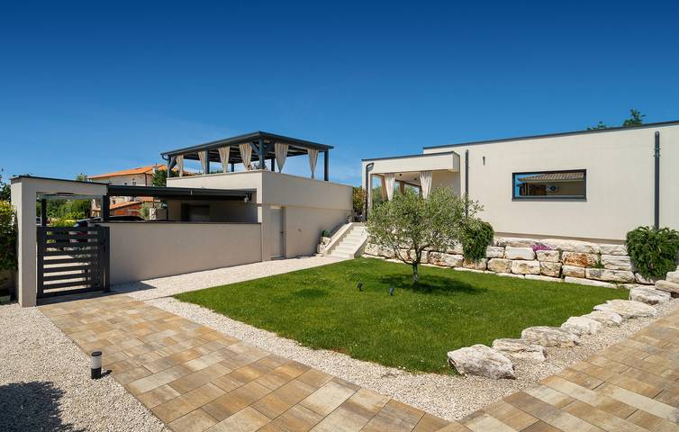 Maison de vacances pour 5 personnes - 1