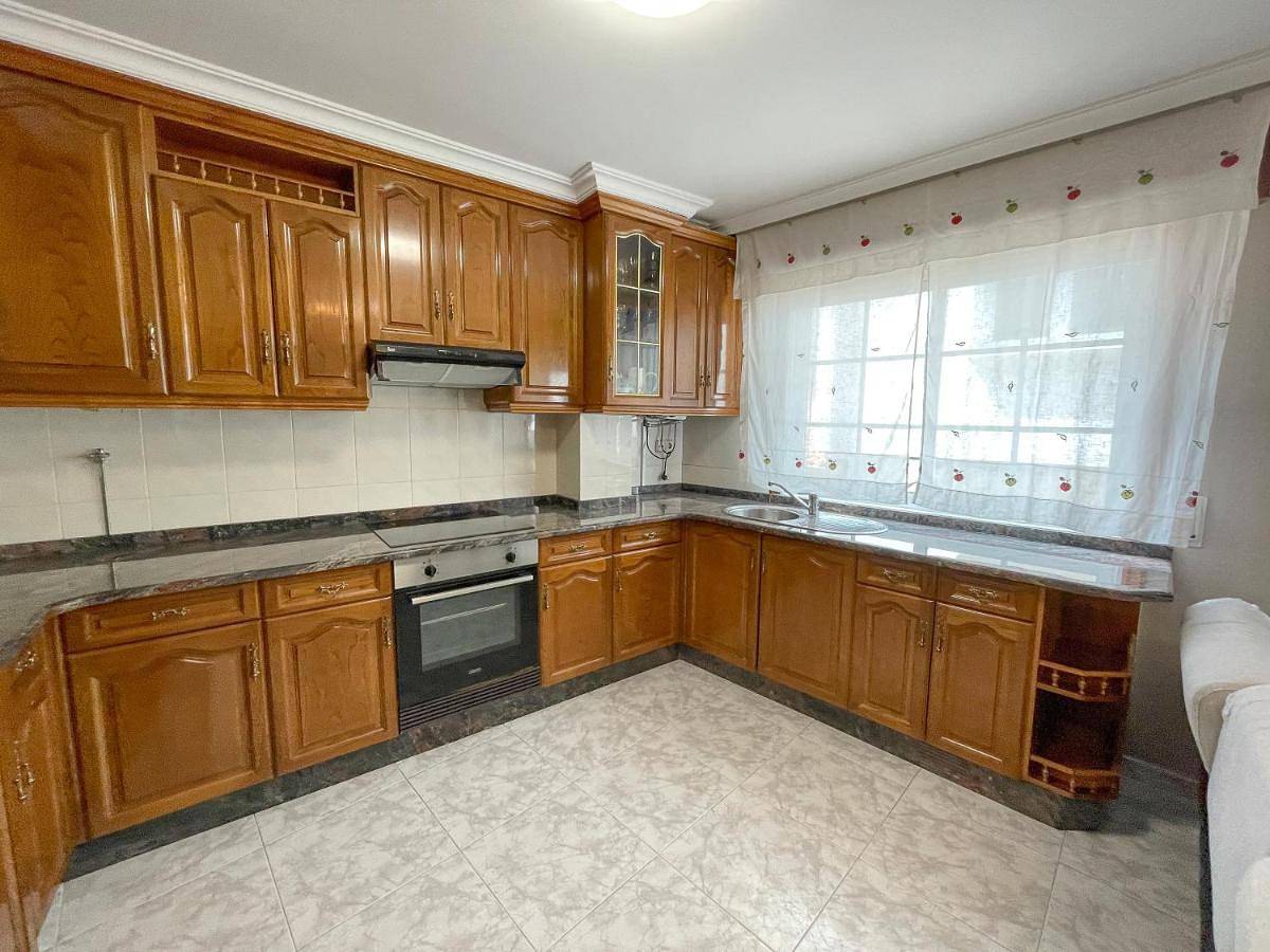 Apartamento inteiro, Apartamentos Portonovo Playa 3000 in Praia de Caneliñas (Sanxenxo), Sanxenxo