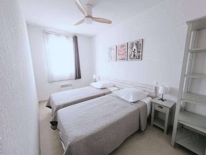 Location de vacances pour 6 personnes, avec Jacuzzi et Terrasse ainsi que Jardin et Piscine à Aubignan - 3