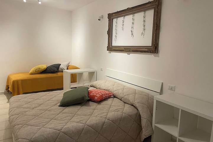 Appartamento vacanze per 6 persone - 1