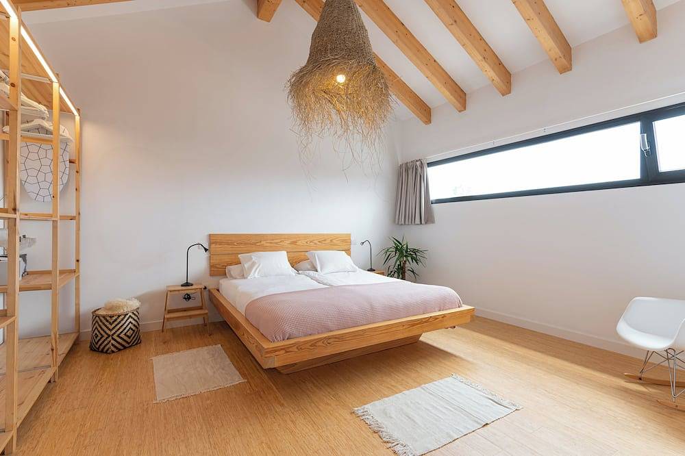 Loft a 100m de la Playa de Corralejo in Bajo del Medio (La Oliva), La Oliva