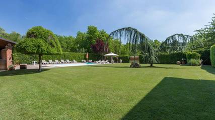 Villa per 10 Persone in Bruno, Provincia d'Asti, Foto 1