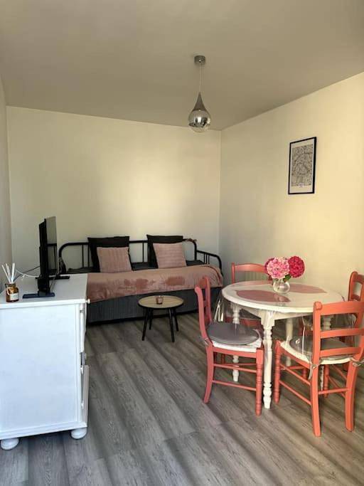 Appartement de vacances pour 4 personnes, avec terrasse - 1