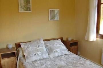 Chalet pour 4 Personnes dans Risoul, Région de Briançon, Photo 2