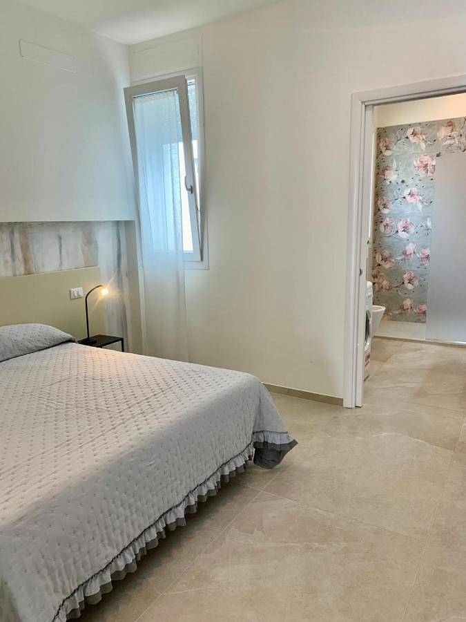 Appartamento intero, Azzurro Mare Aparthotel in Lido Mania, Ugento