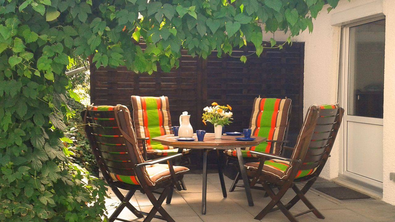 Ganze Ferienwohnung, Ferienwohnung für 2 Personen (46 m²) in Olpe in Olpe, Sauerland