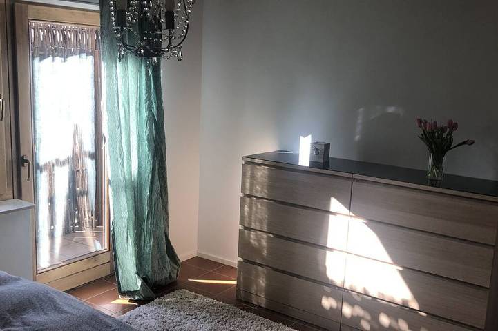 Location de vacances pour 3 personnes, avec balcon à Aschaffenbourg - 3