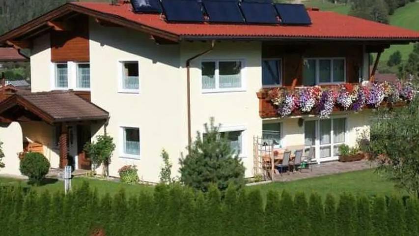 Ferienwohnung für 5 Personen in Achenkirch