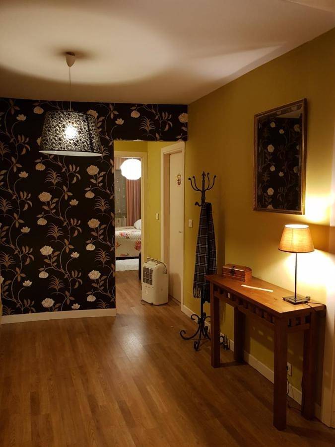 Appartement de vacances pour 8 personnes, avec Terrasse