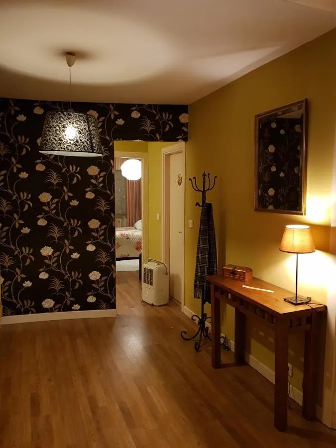 Ferienwohnung für 8 Personen, mit Terrasse, mit Haustier - 1