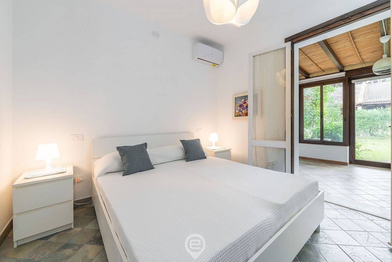 Fiorenza's charming beach house in Santa Margherita di Pula, Pula e dintorni