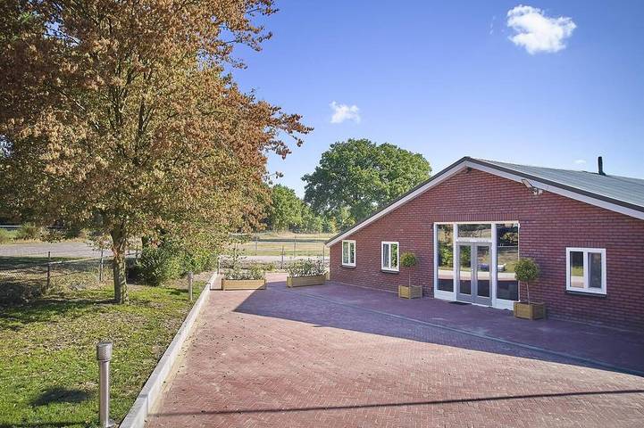 Ferienhaus für 8 Personen - 1