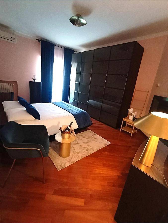 B&b per 2 persone, con Giardino e Panorama a Valenzano