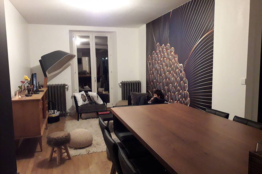 Photo : Appartement de vacances