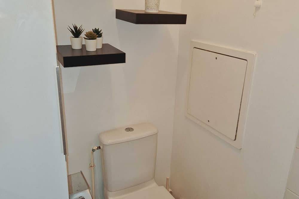 Apartamento entero, Charming and comfortable apartment in a quiet and safe neighborhood near Paris  in Bois-Colombes, Altos del Sena