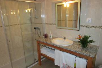 Villa for 3 People in Candelária, São Miguel, Photo 3