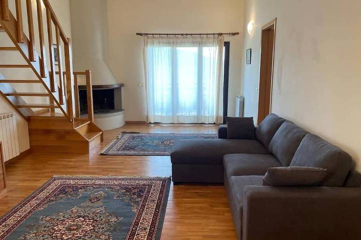 Ganze Wohnung, Residence Riva Wellness Apartment Spa in Abetone, Abetone Cutigliano
