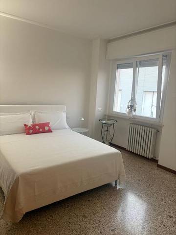 Chambre d’hôte pour 2 personnes, avec jardin à Fano