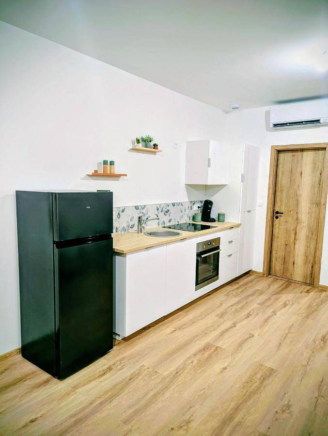 Appartement entier, Le Douillet 20' Strasbourg logement neuf Clim in Marlenheim, Nord de l'Alsace