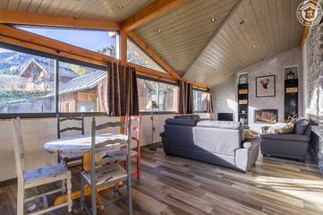 Gîte pour 13 Personnes dans Valmeinier, Alpes occidentales, Photo 3