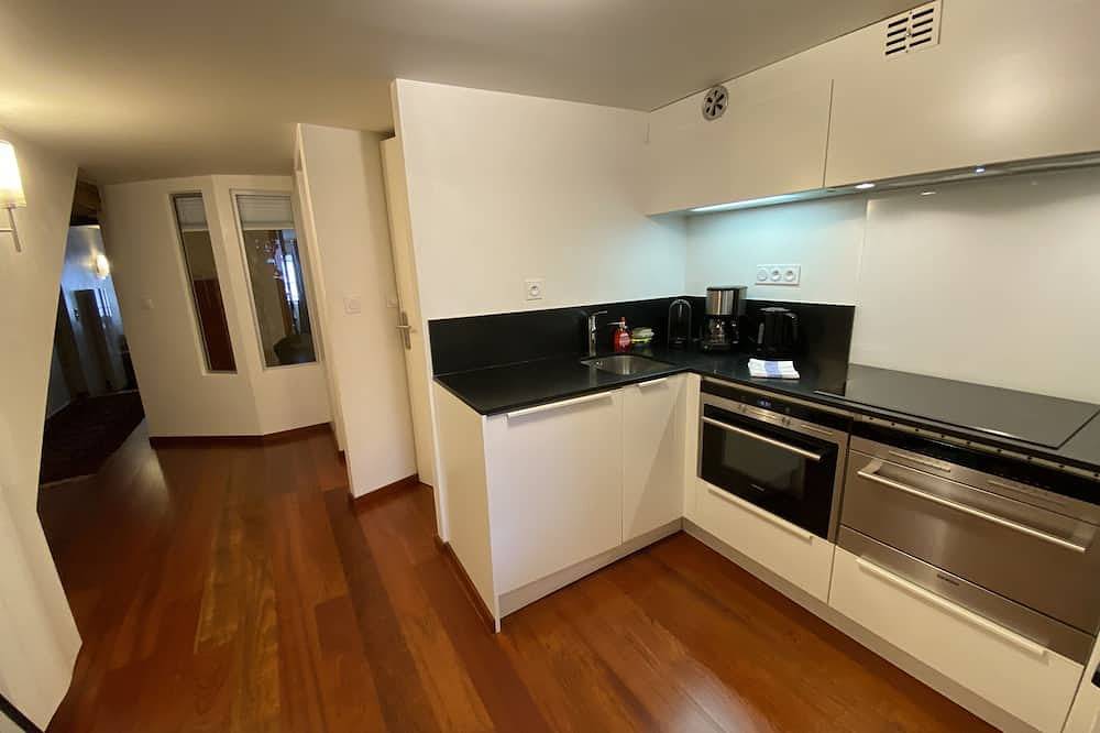 Appartement de vacances