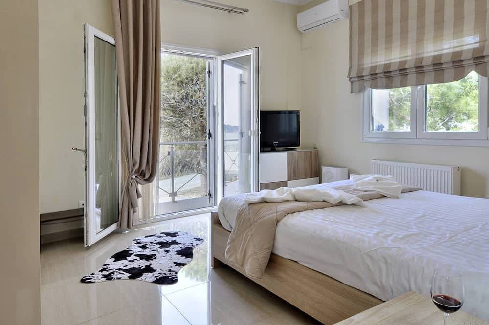 Katoi Ferienwohnung 2 Agios Georgios Pagoi in Agios Georgios, Korfu
