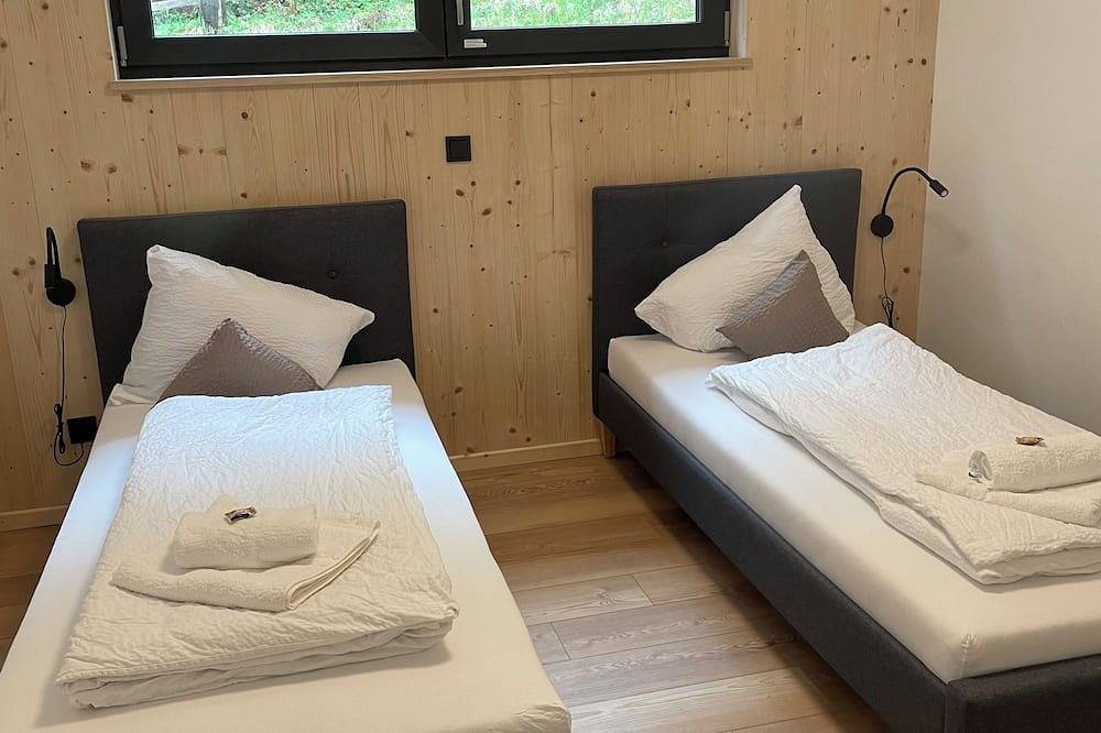 Appartamento intero, Apartment - Cozy -  in the Forest – Self Check-In & Parking in Rum, Innsbruck e dintorni