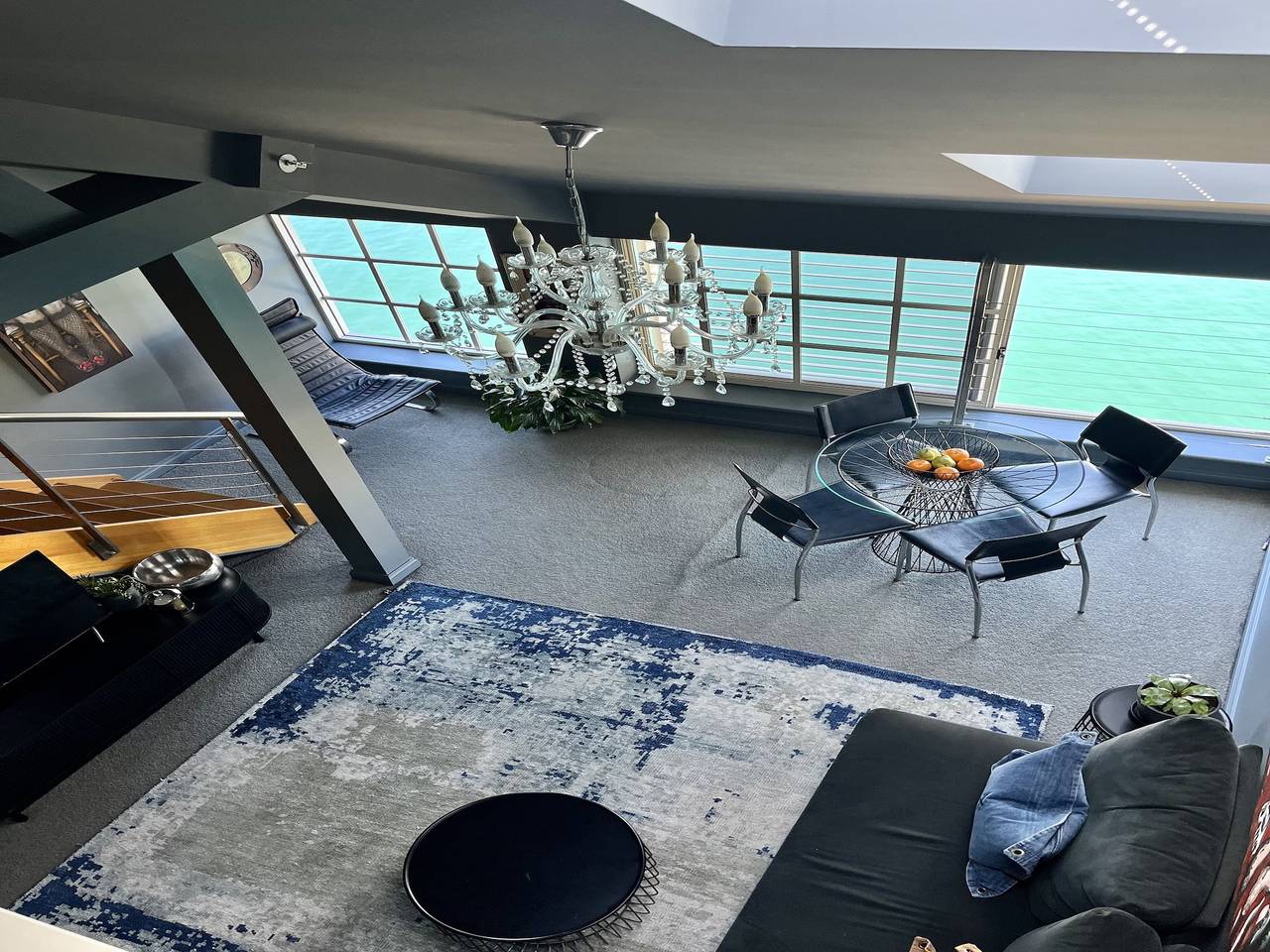 Apartamento entero, Apartamento de 1 dormitorio junto al puerto en Woolloomooloo in Sídney, Nueva Gales del Sur