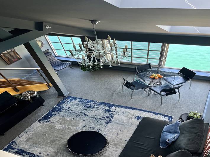 Apartamento de vacaciones para 4 personas - 1