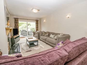 Log Cabin for 8 People in Coniston, Cumbria, Photo 2