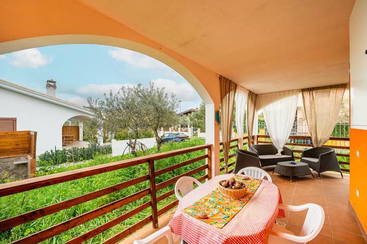 Casa vacanza per 4 persone - 1