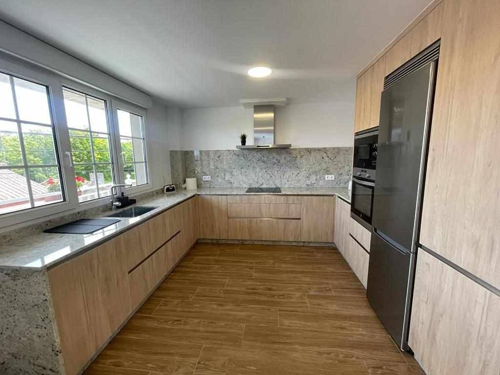Apartamento vacacional entero, Grupo Gontad Secundino in Malpica de Bergantiños, Costa da Morte