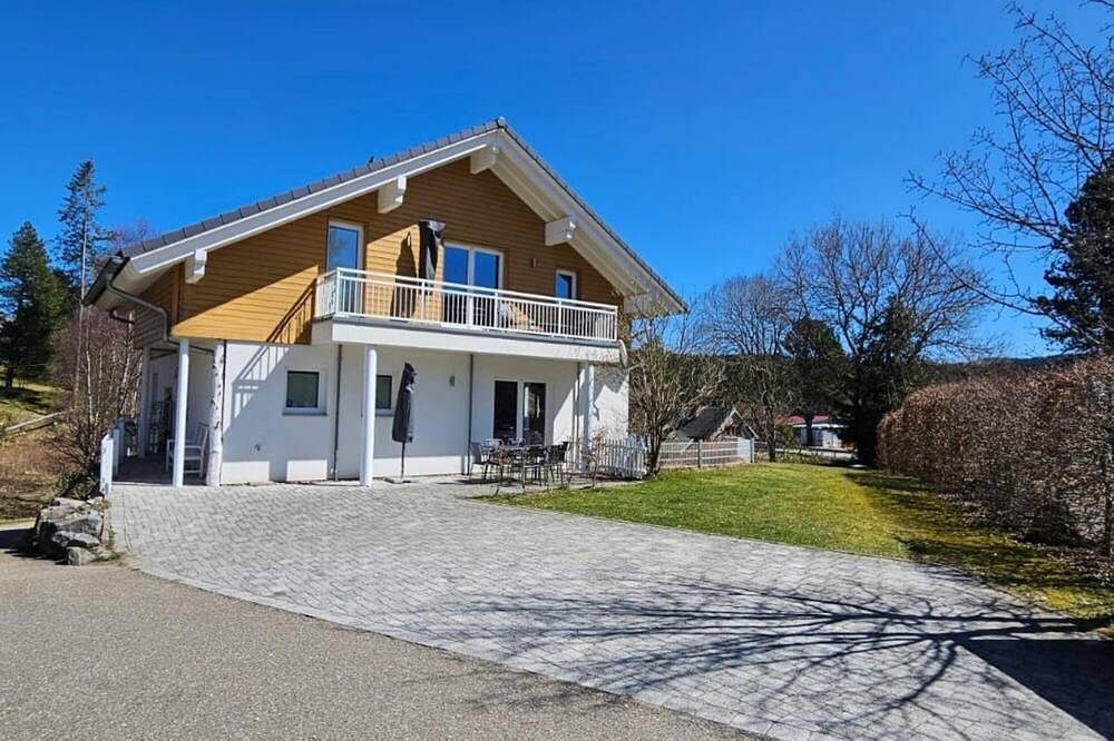 Ganze Wohnung, Mountain Soul (Feldberg) - Balkon in Altglashütten (Feldberg), Feldberg