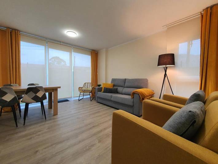 Casa rural para 5 personas, con terraza en Posada de Llanes - 3